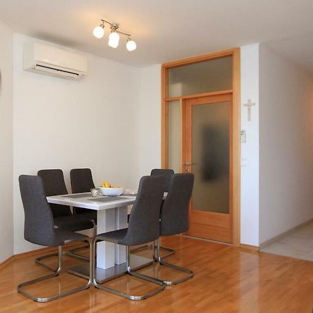 Luxury Omis Apartment Esterno foto