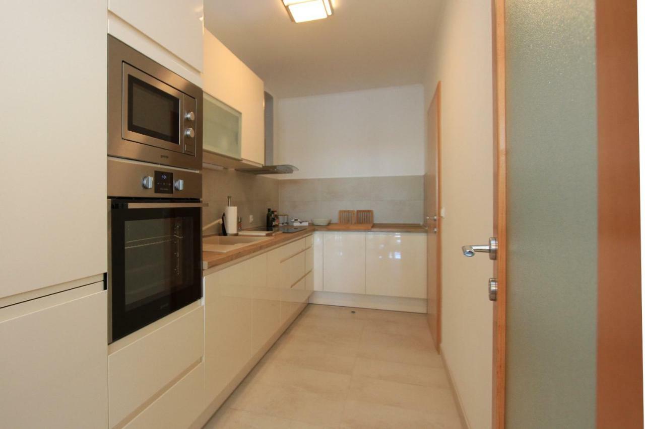 Luxury Omis Apartment Esterno foto
