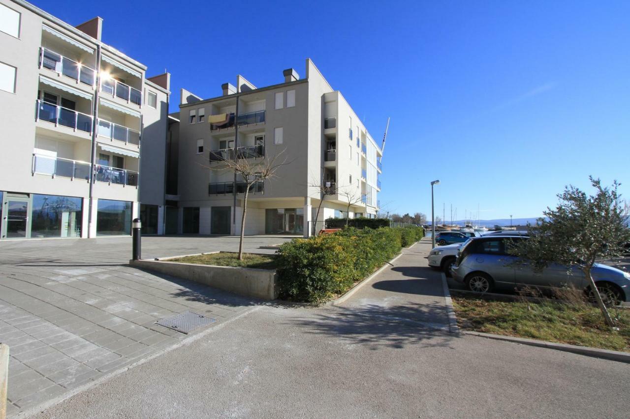 Luxury Omis Apartment Esterno foto