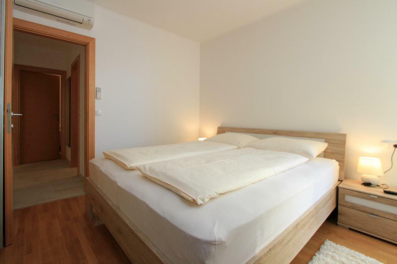 Luxury Omis Apartment Esterno foto