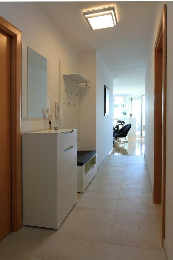 Luxury Omis Apartment Esterno foto