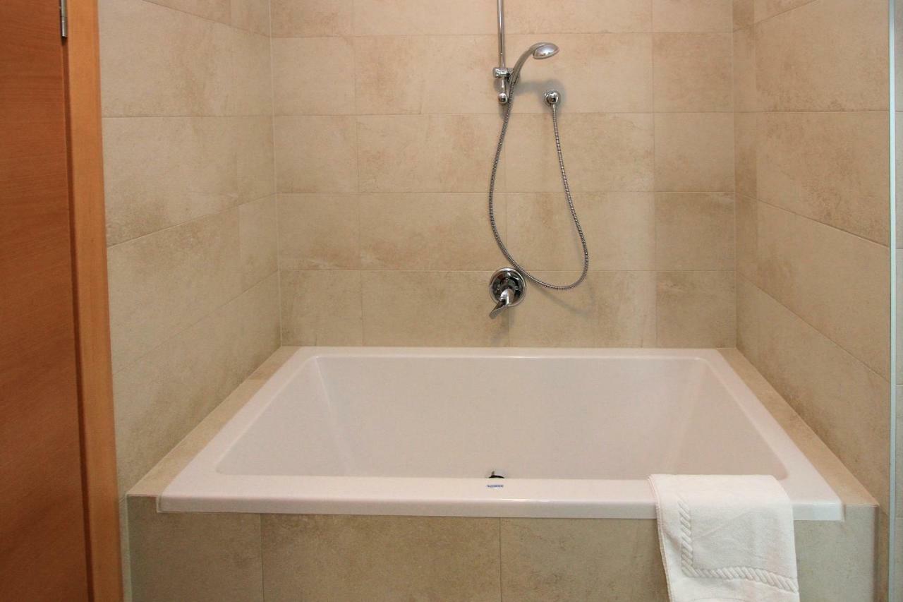 Luxury Omis Apartment Esterno foto